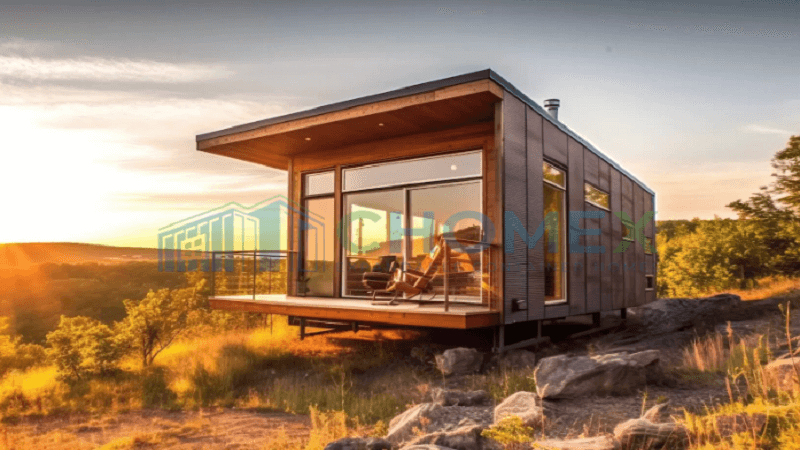 Understanding Insulation: Keeping Your Container Home Warm and Cool Year-Round