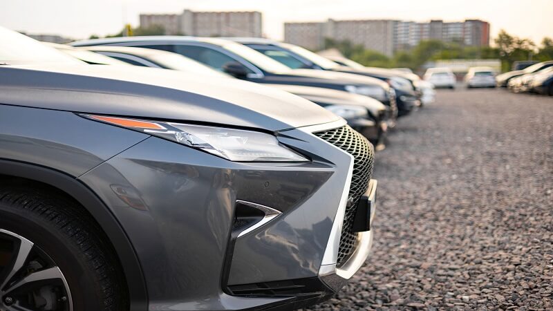 Why Used Cars Are Still the Smart Choice in Today’s Auto Market