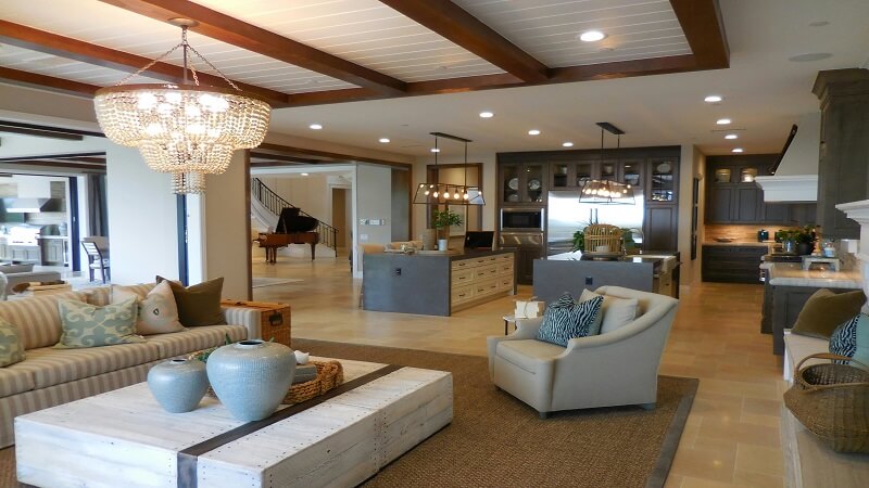 Designing a Cohesive Home: Where Style Meets Function