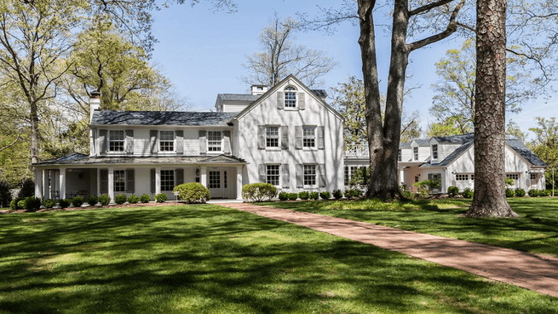 Home Renovations in Chapel Hill, NC: Enhancing Homes for Modern Living