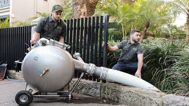 Why Older Affluent Suburbs Tend to See More Underground Pipe Issues Than Anyone Expects