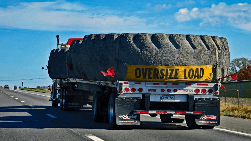 How Coastal Infrastructure Projects Keep Oversized Freight Moving Efficiently