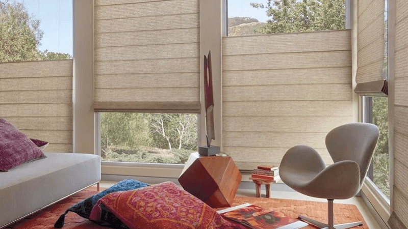 Hunter Douglas Window Treatments Can Completely Change How a New Jersey Home Feels
