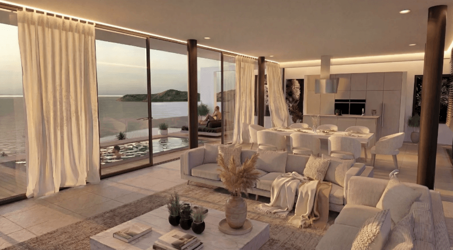Architecture Is Perfect for Coastal Homes
