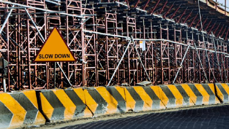 Which Factors Slow Down Asphalt Milling Projects?