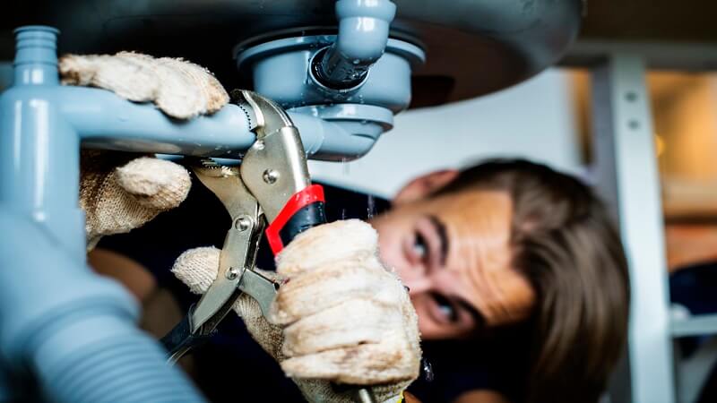 Why Fast Drain Repair Can Save Your Home Thousands