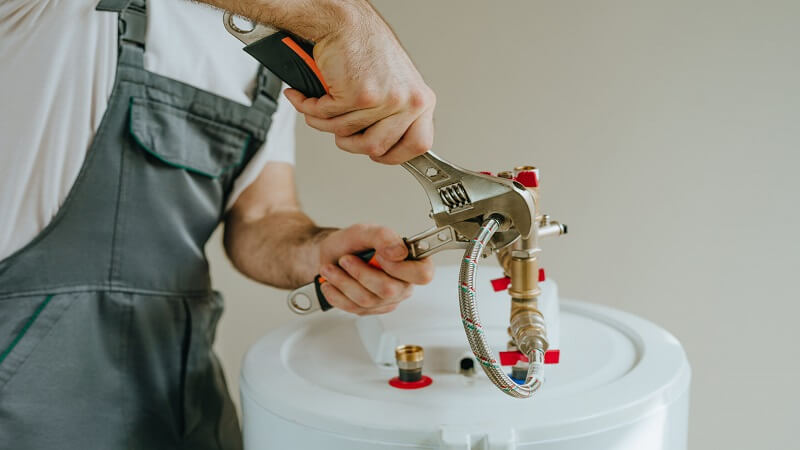 What Actually Happens Inside a Gas Hot Water Unit That Most Homeowners Never Think About