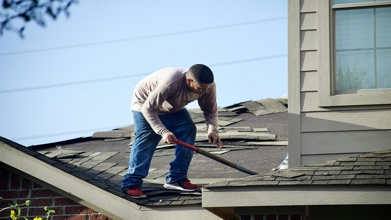 Residential Roofing Services: Repair, Replacement, and Maintenance Plans