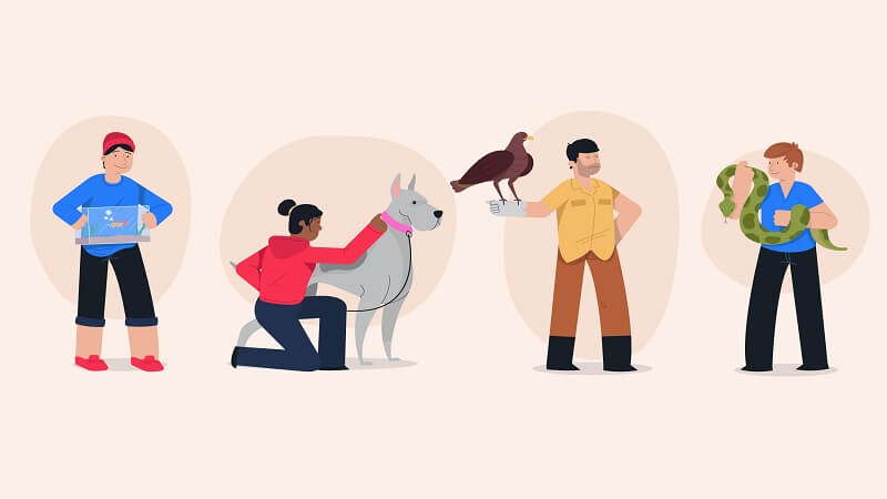 When Should You Call Animal Trapping Specialists?