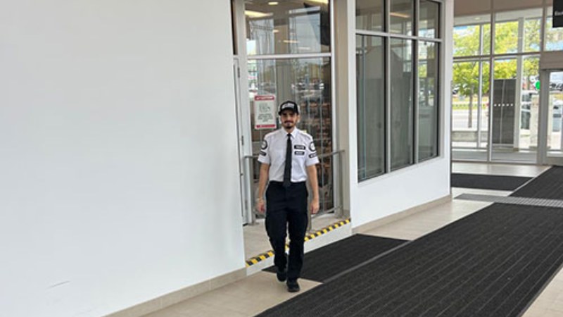 How Hospital Security Experts Improve Patient and Staff Safety