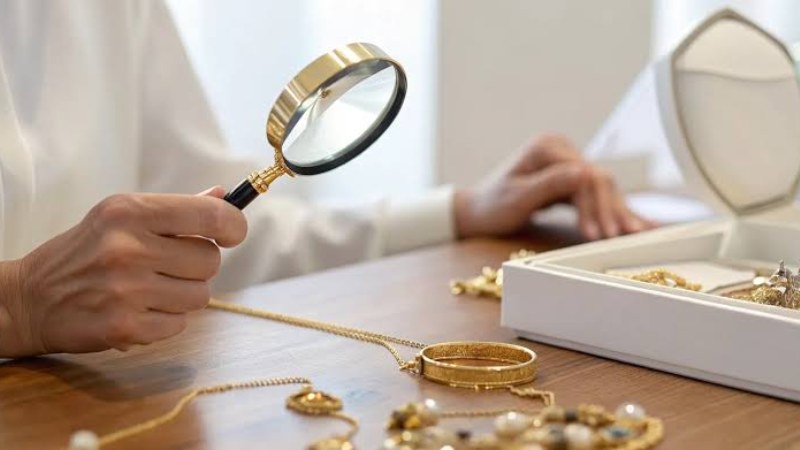 Jewelry Buyer