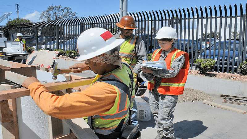 How Accurate Material Forecasting Improves Construction Projects