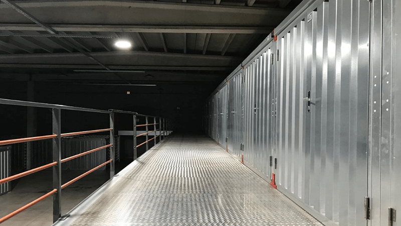 The Behind-the-Scenes Engineering That Keeps Heavy-Duty Storage Platforms Safe and Stable
