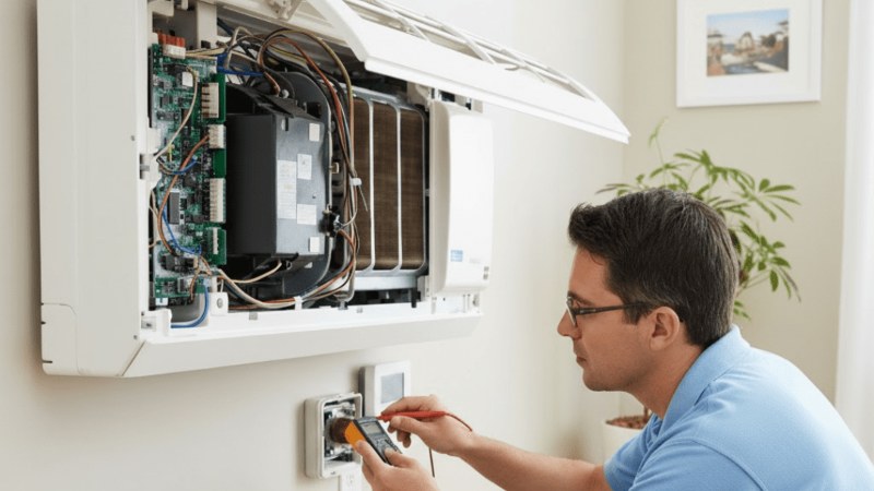 AC Repair