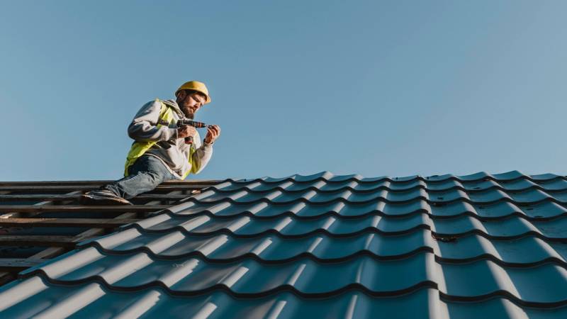 Why Roofing Companies Keep Losing Deals They Should Win