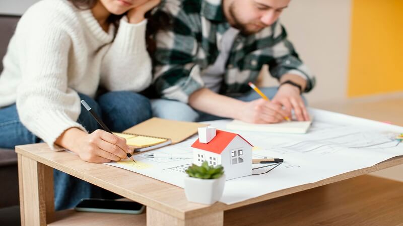 How to Plan and Budget for Major Home Improvement Projects