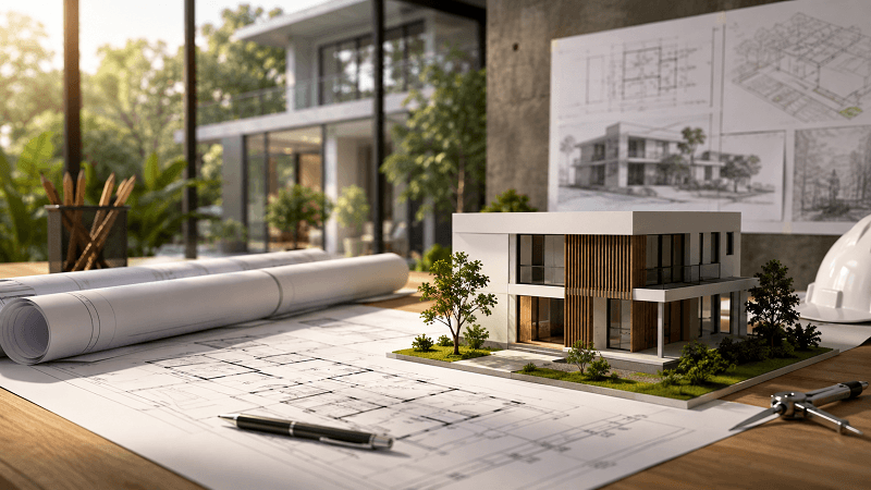 Why Architecture Matters KDArchistyle