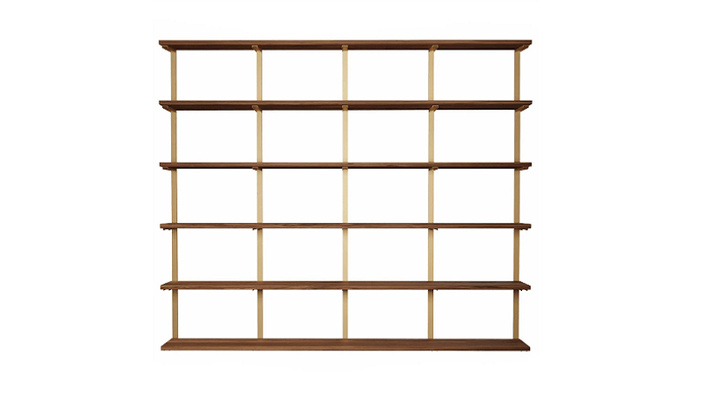 The Complete Guide to Wall Mounted Shelving for Every Room