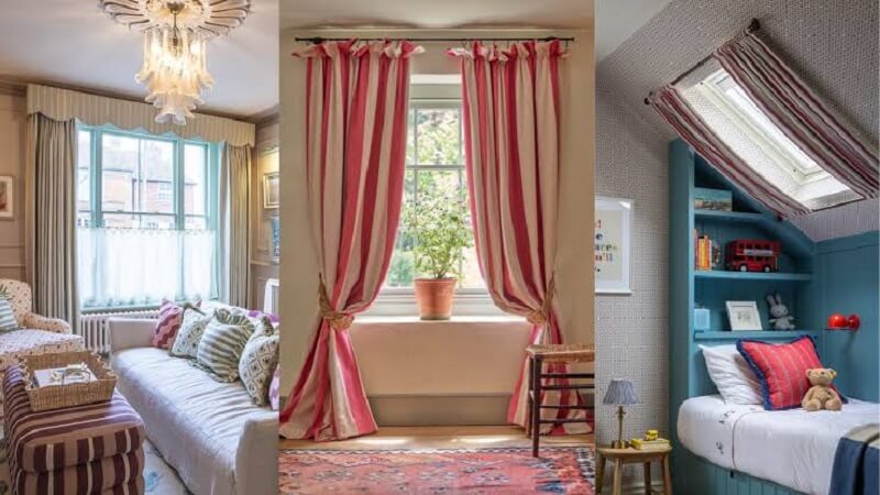 Creating a More Comfortable and Private Home With the Right Window Treatments
