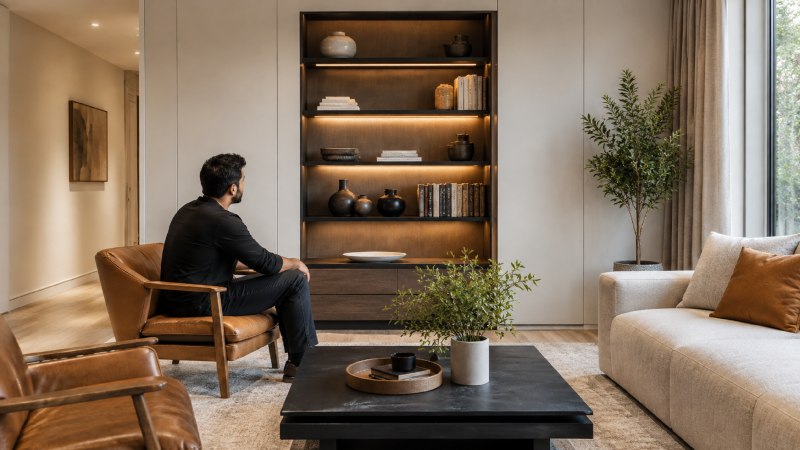 Transforming Your Space