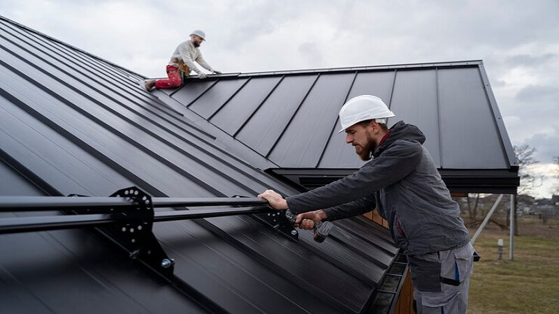 Roof Plumbers in Townsville: How to Find and Fix Roof Leaks Before They Get Worse